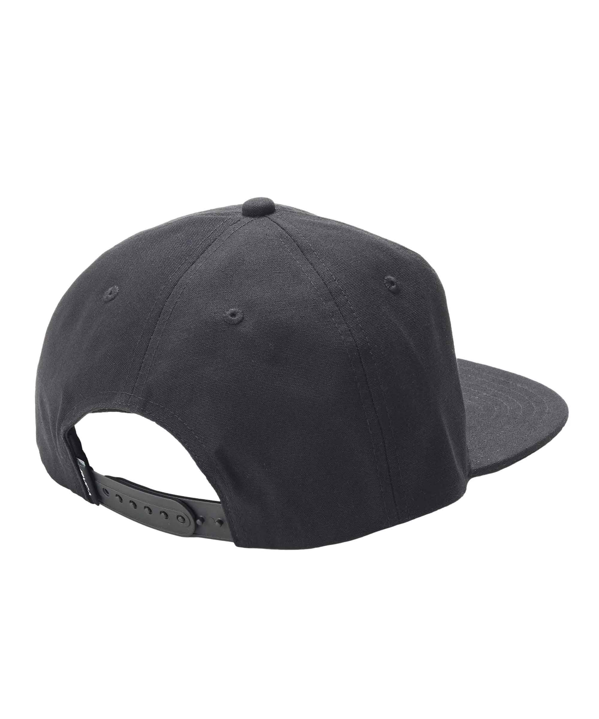 RVCA／ルーカ（ルカ）　キャップ　　VA X ALI TRUCKER／VA×（モハメド）アリ トラッカー キャップ