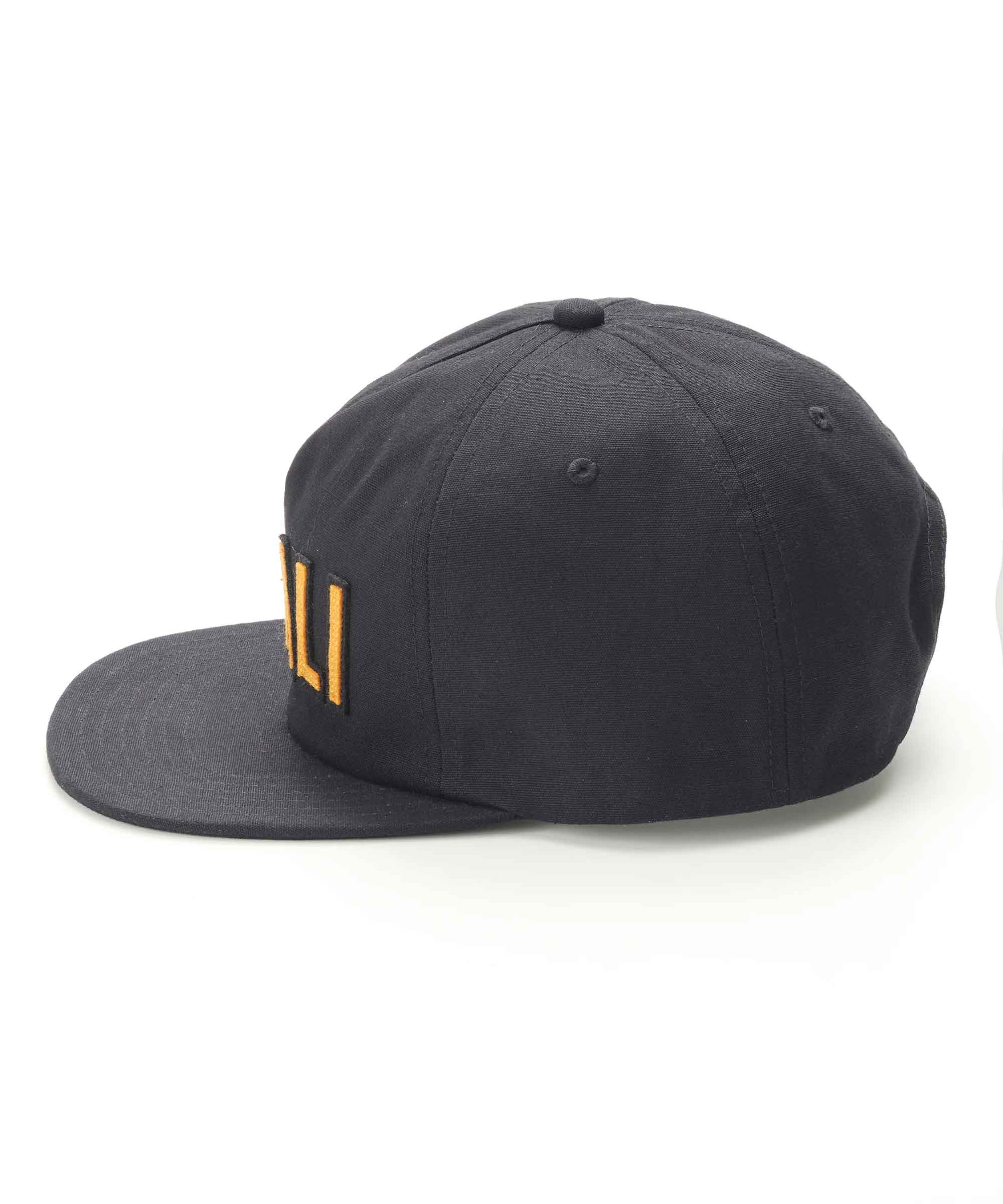 RVCA／ルーカ（ルカ）　キャップ　　VA X ALI TRUCKER／VA×（モハメド）アリ トラッカー キャップ