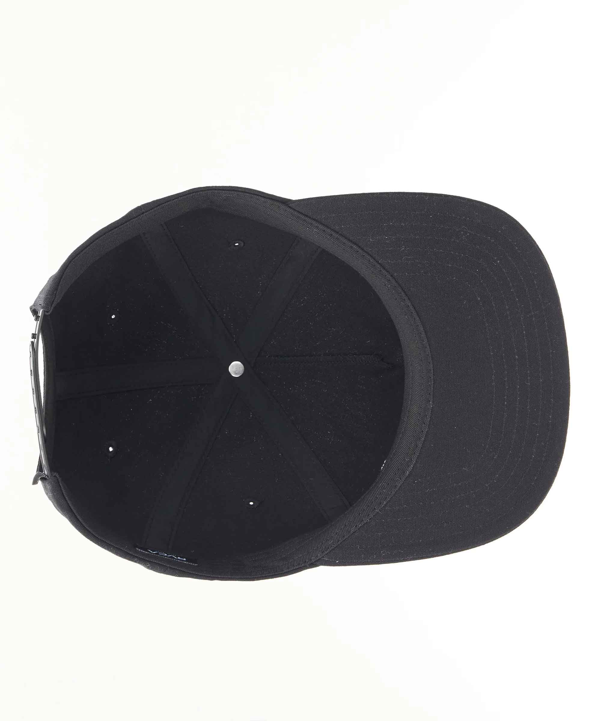 RVCA／ルーカ（ルカ）　キャップ　　VA X ALI TRUCKER／VA×（モハメド）アリ トラッカー キャップ