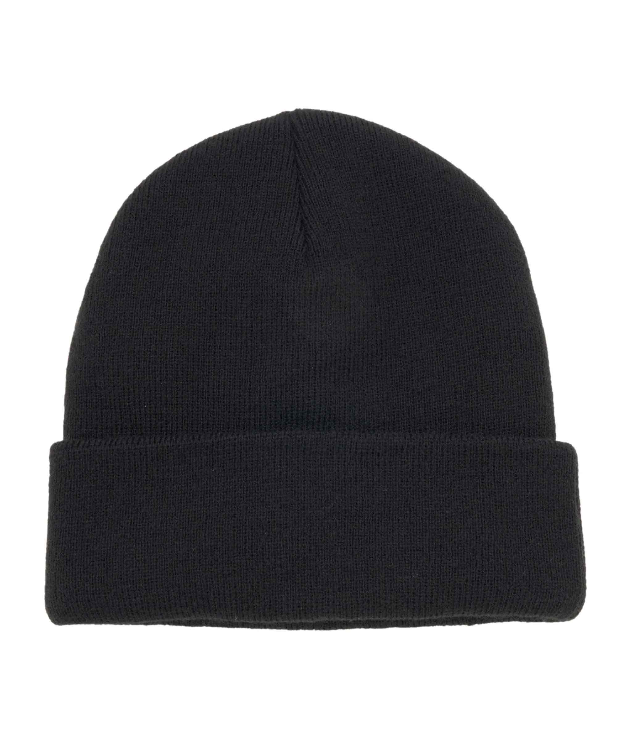 RVCA／ルーカ（ルカ）　ビーニー　　VA X ALI BEANIE／VA×（モハメド）アリ ビーニー