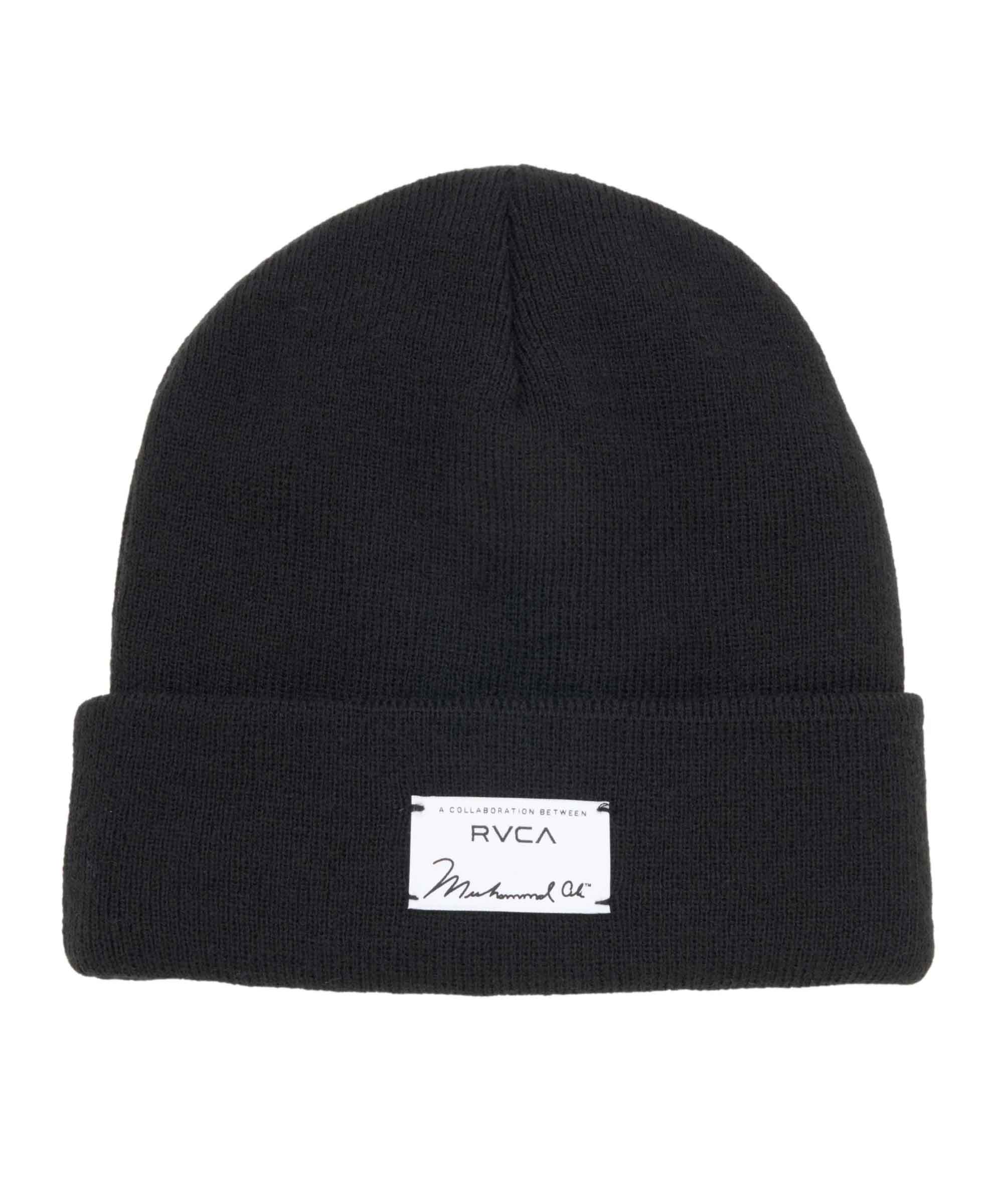 VA X ALI BEANIE／VA×（モハメド）アリ ビーニー