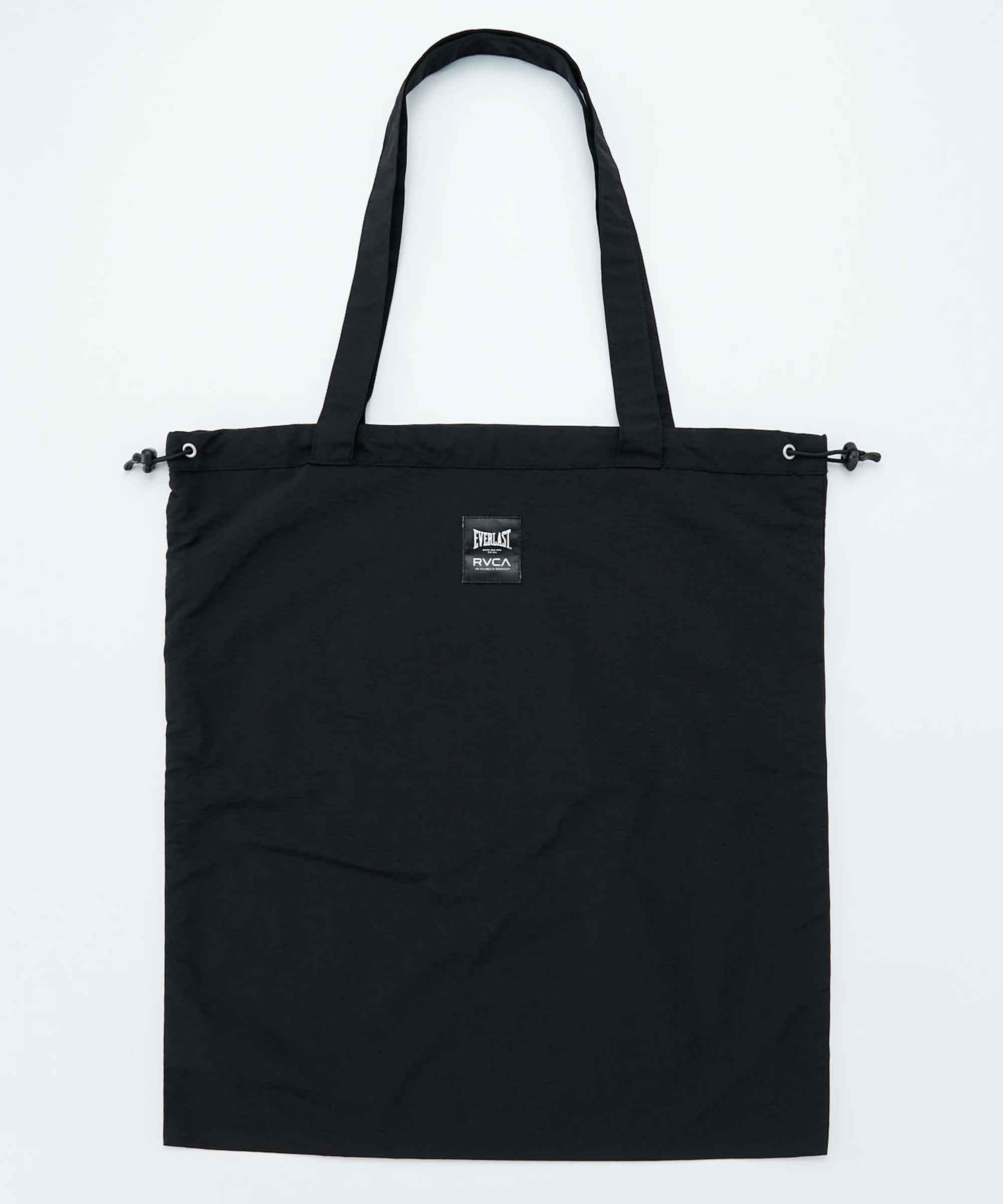 RVCA／ルーカ（ルカ）　アクセサリー　　RVCA×EVERLAST GYM TOTE／RVCA×エバーラスト ジム トートバッグ