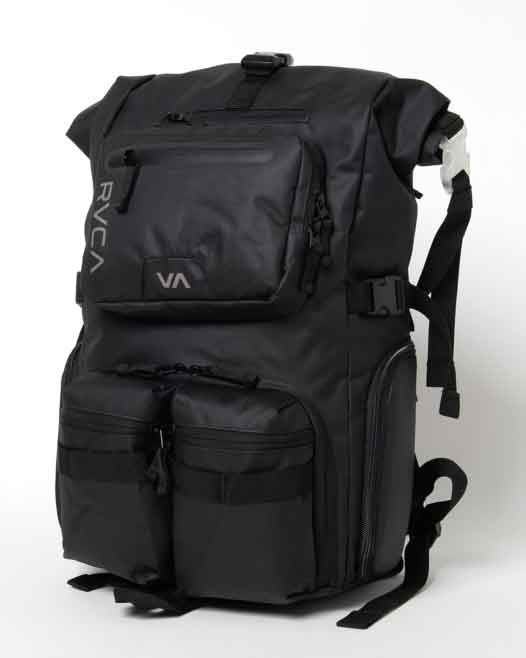 ZAK NOYLE BACKPACK／ZAK NOYLE バックパック