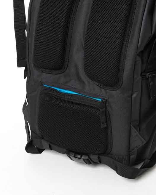 RVCA／ルーカ（ルカ）　アクセサリー　　ZAK NOYLE BACKPACK／ZAK NOYLE バックパック