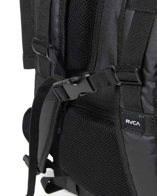 RVCA／ルーカ（ルカ）　アクセサリー　　ZAK NOYLE BACKPACK／ZAK NOYLE バックパック