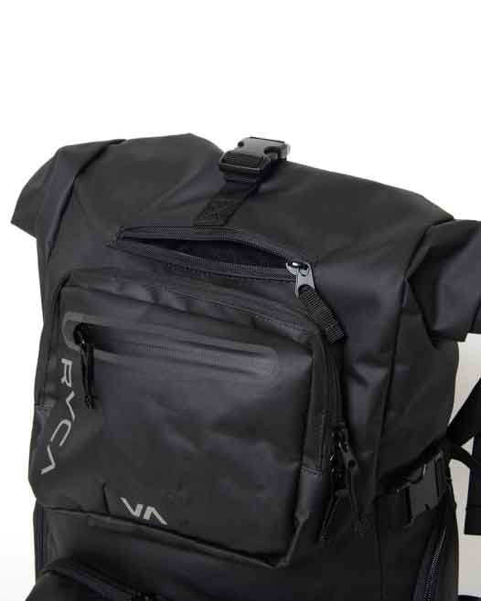 RVCA／ルーカ（ルカ）　アクセサリー　　ZAK NOYLE BACKPACK／ZAK NOYLE バックパック