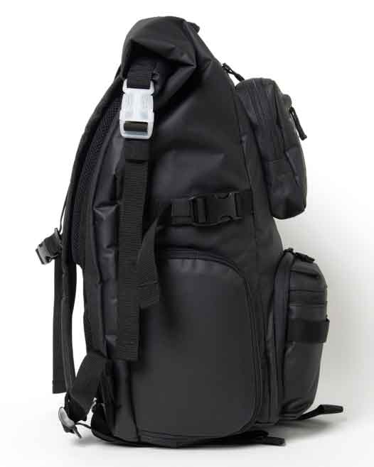 RVCA／ルーカ（ルカ）　アクセサリー　　ZAK NOYLE BACKPACK／ZAK NOYLE バックパック