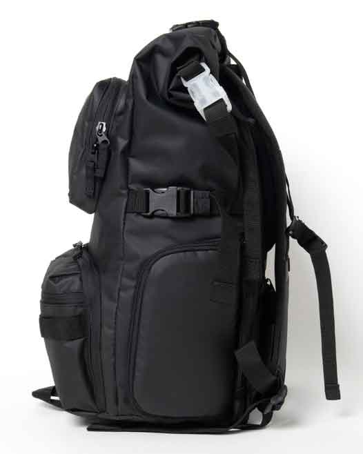 RVCA／ルーカ（ルカ）　アクセサリー　　ZAK NOYLE BACKPACK／ZAK NOYLE バックパック