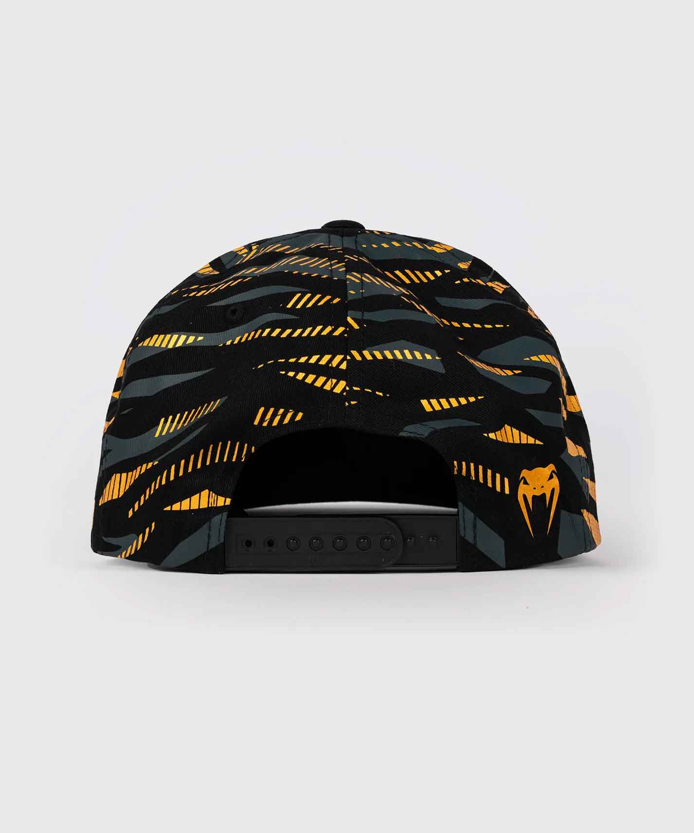 VENUM／ヴェナム　ビーニー・キャップ　　UFC Fusion by Venum Authentic Fight Night Sports Cap Champion／UFC フュージョン by ヴェナム オーセンティック ファイトナイト スポーツキャップ（チャンピオン）