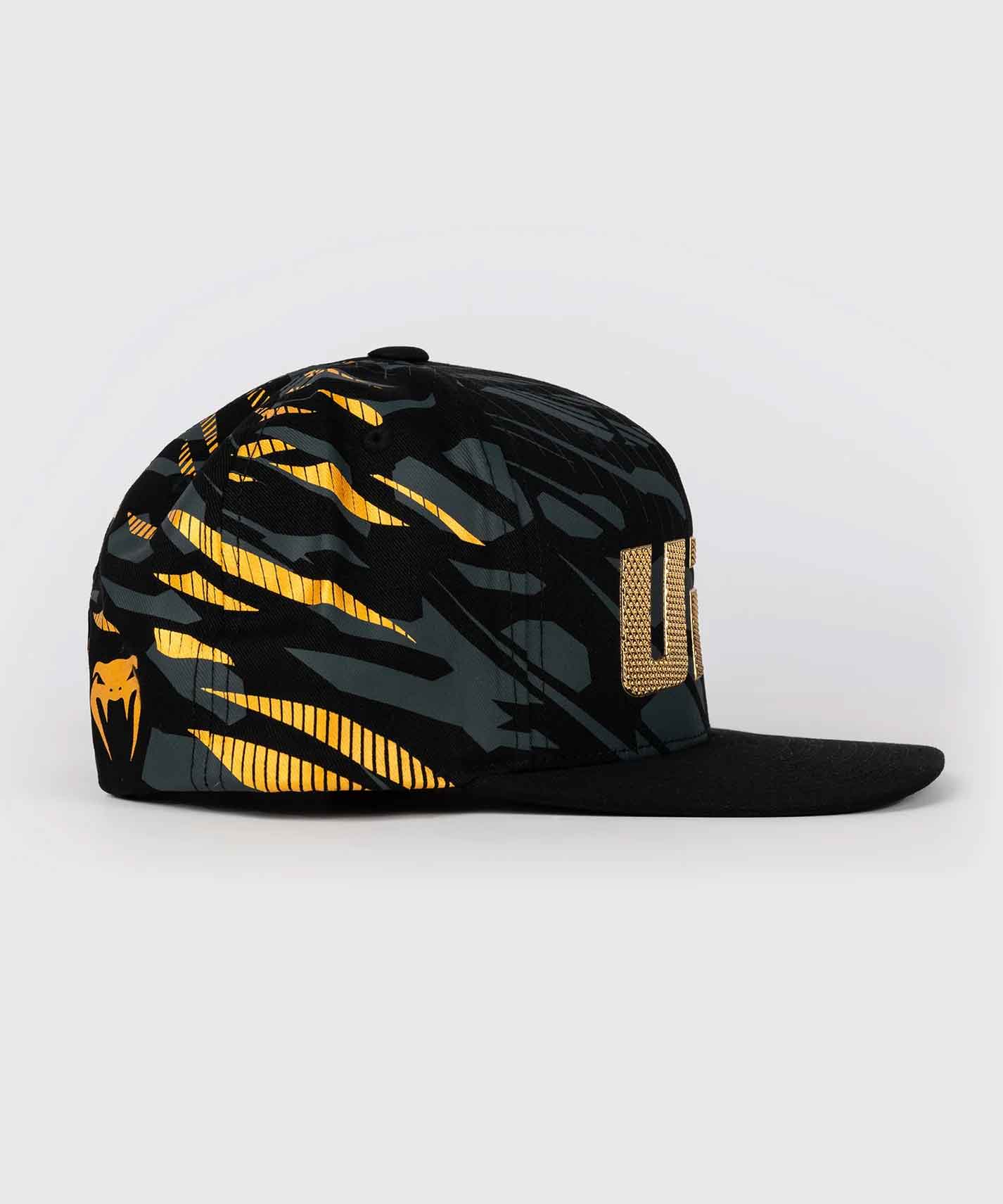 VENUM／ヴェナム　ビーニー・キャップ　　UFC Fusion by Venum Authentic Fight Night Sports Cap Champion／UFC フュージョン by ヴェナム オーセンティック ファイトナイト スポーツキャップ（チャンピオン）