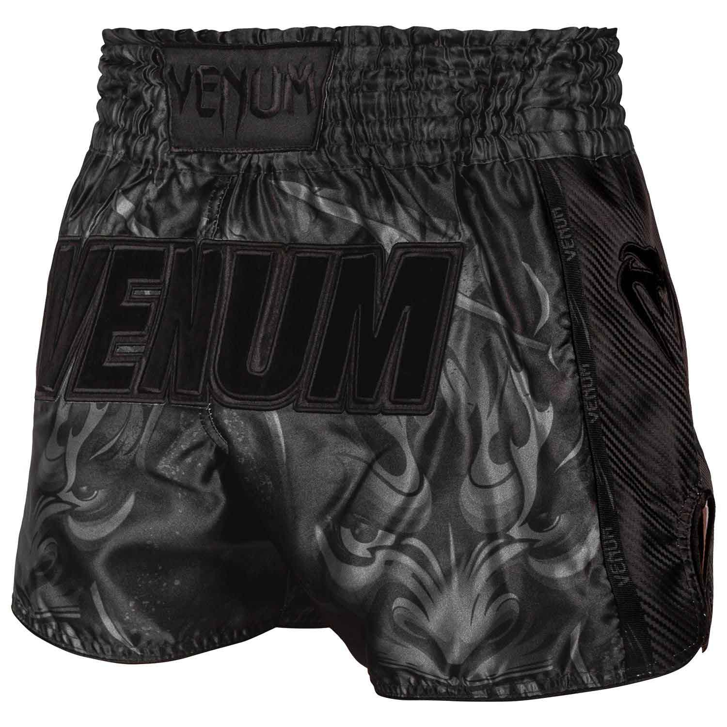 VENUM／ヴェナム　ムエタイショーツ　　DEVIL MUAY THAI SHORTS／デビル ムエタイショーツ