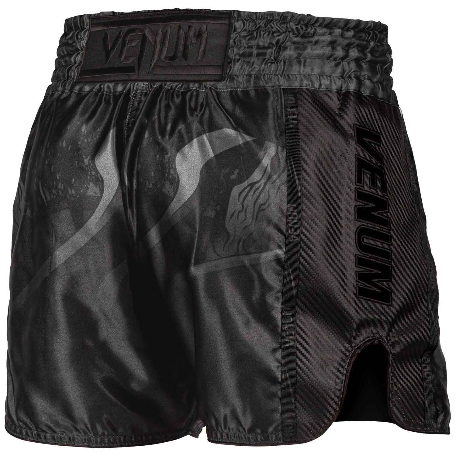 VENUM／ヴェナム　ムエタイショーツ　　DEVIL MUAY THAI SHORTS／デビル ムエタイショーツ