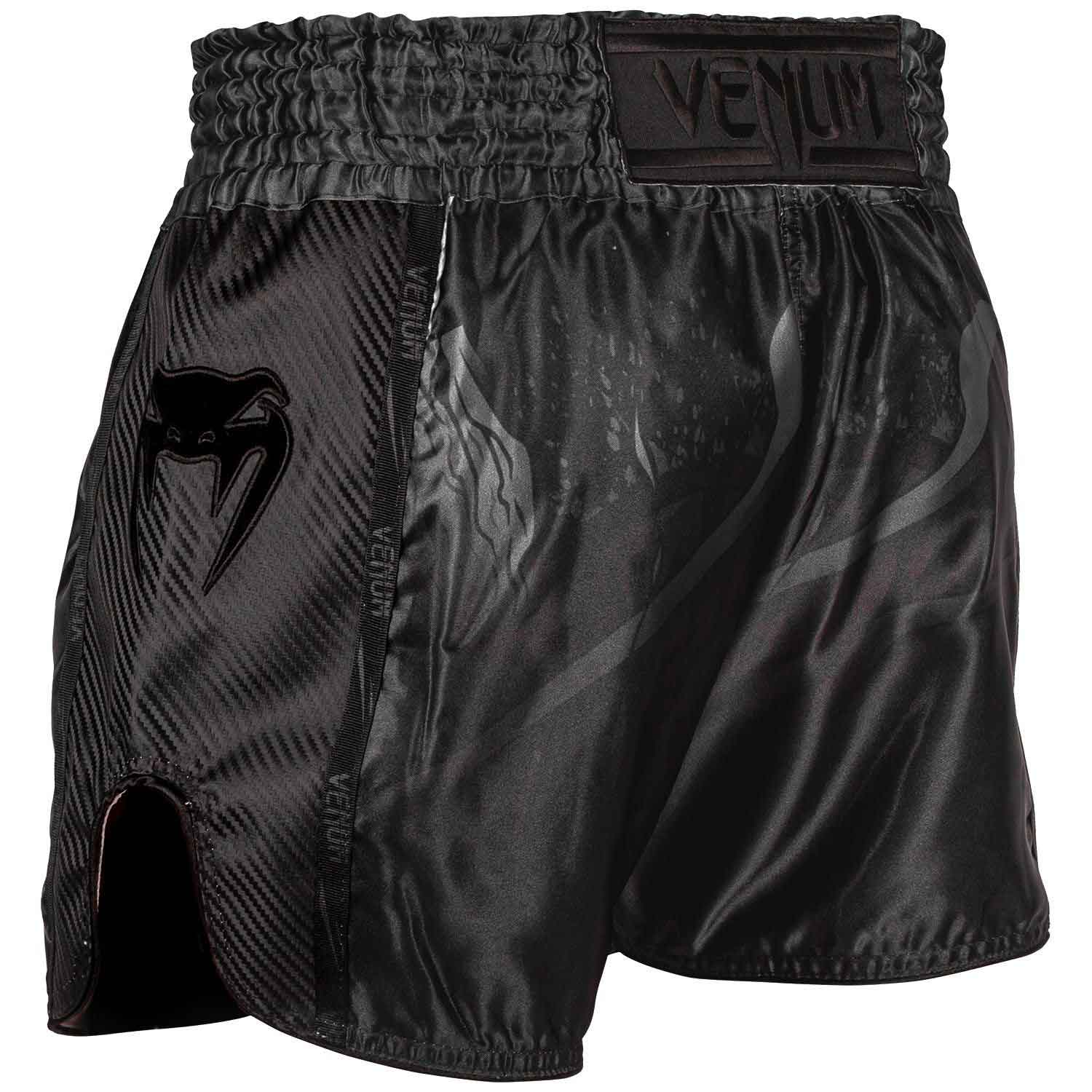 VENUM／ヴェナム　ムエタイショーツ　　DEVIL MUAY THAI SHORTS／デビル ムエタイショーツ