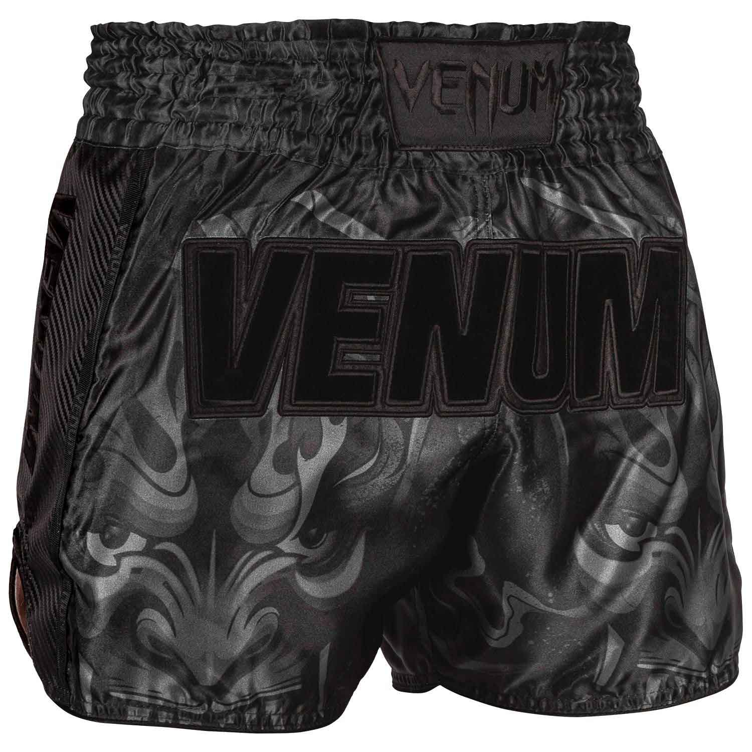 VENUM／ヴェナム　ムエタイショーツ　　DEVIL MUAY THAI SHORTS／デビル ムエタイショーツ