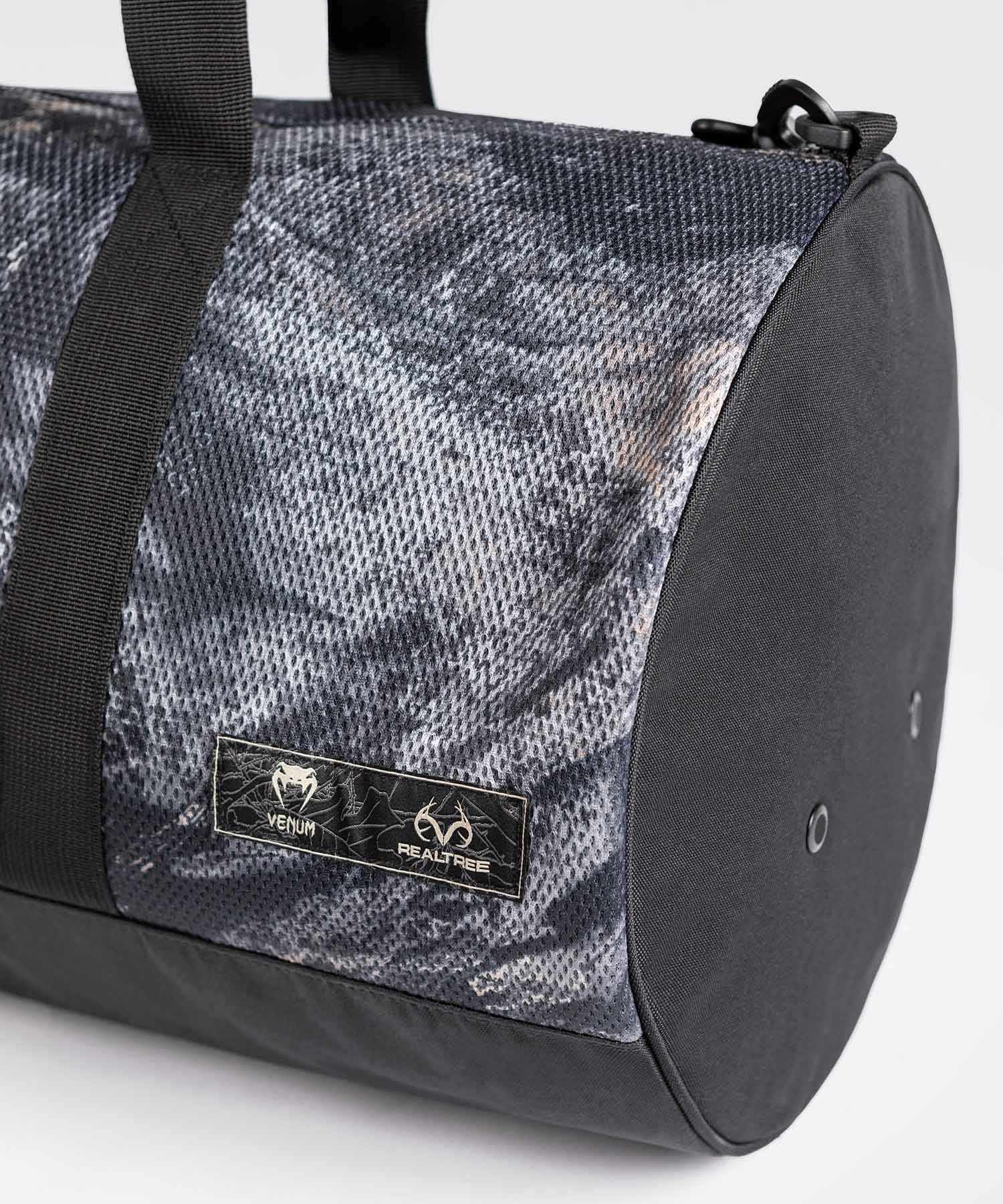 VENUM／ヴェナム　バッグ・バックパック　　Laser XT Realtree Duffle Bag／レーザー XT リアルツリー ダッフルバッグ（ダークグレーカモ）