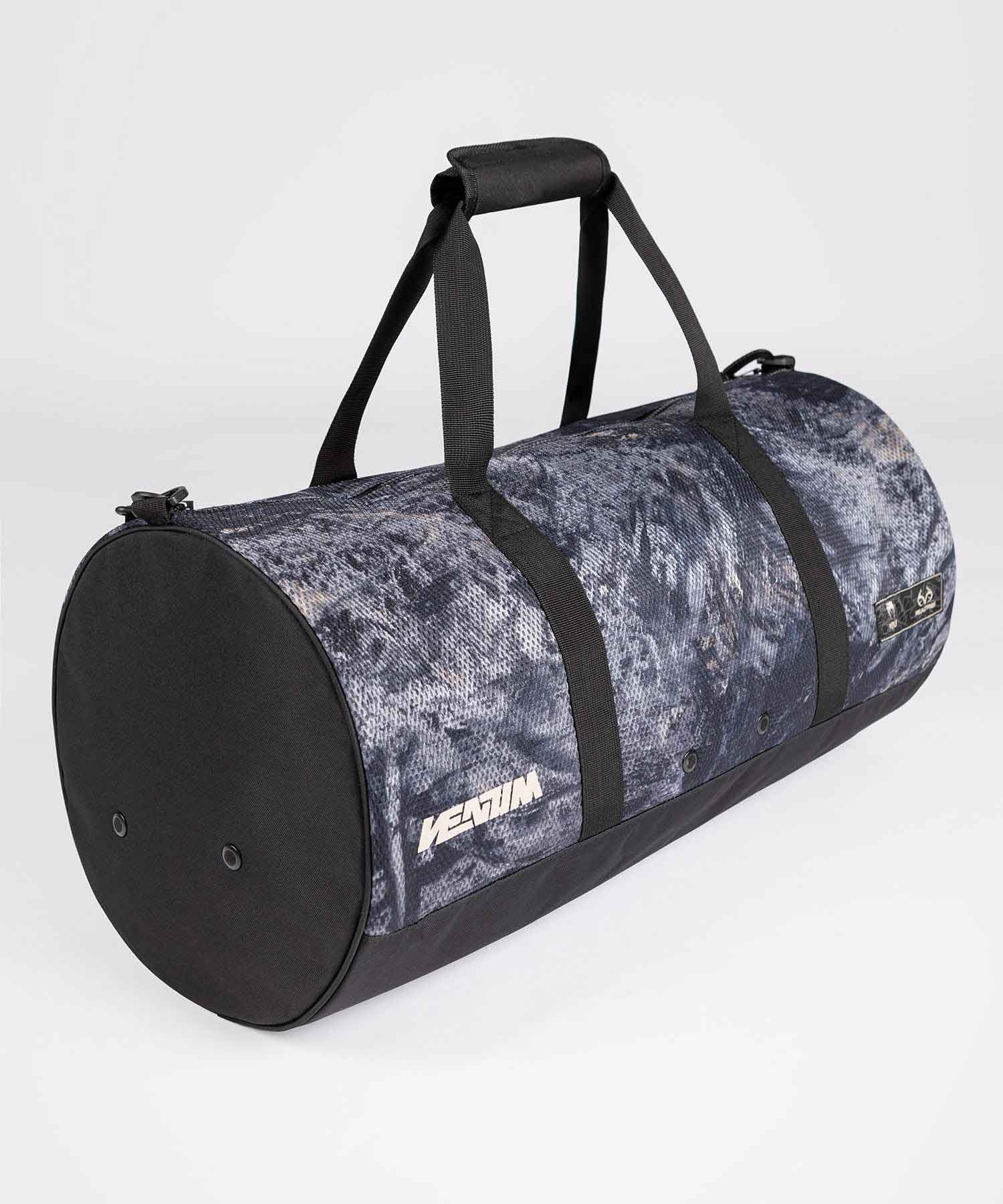 VENUM／ヴェナム　バッグ・バックパック　　Laser XT Realtree Duffle Bag／レーザー XT リアルツリー ダッフルバッグ（ダークグレーカモ）