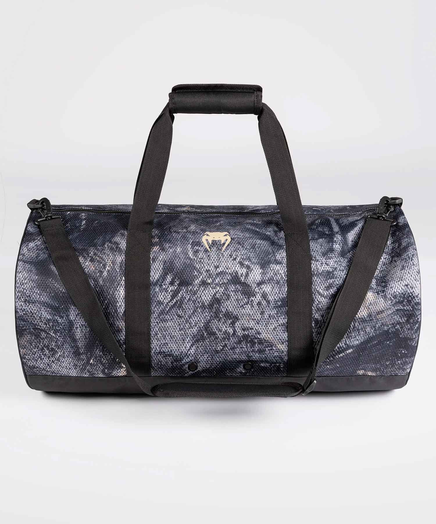 VENUM／ヴェナム　バッグ・バックパック　　Laser XT Realtree Duffle Bag／レーザー XT リアルツリー ダッフルバッグ（ダークグレーカモ）