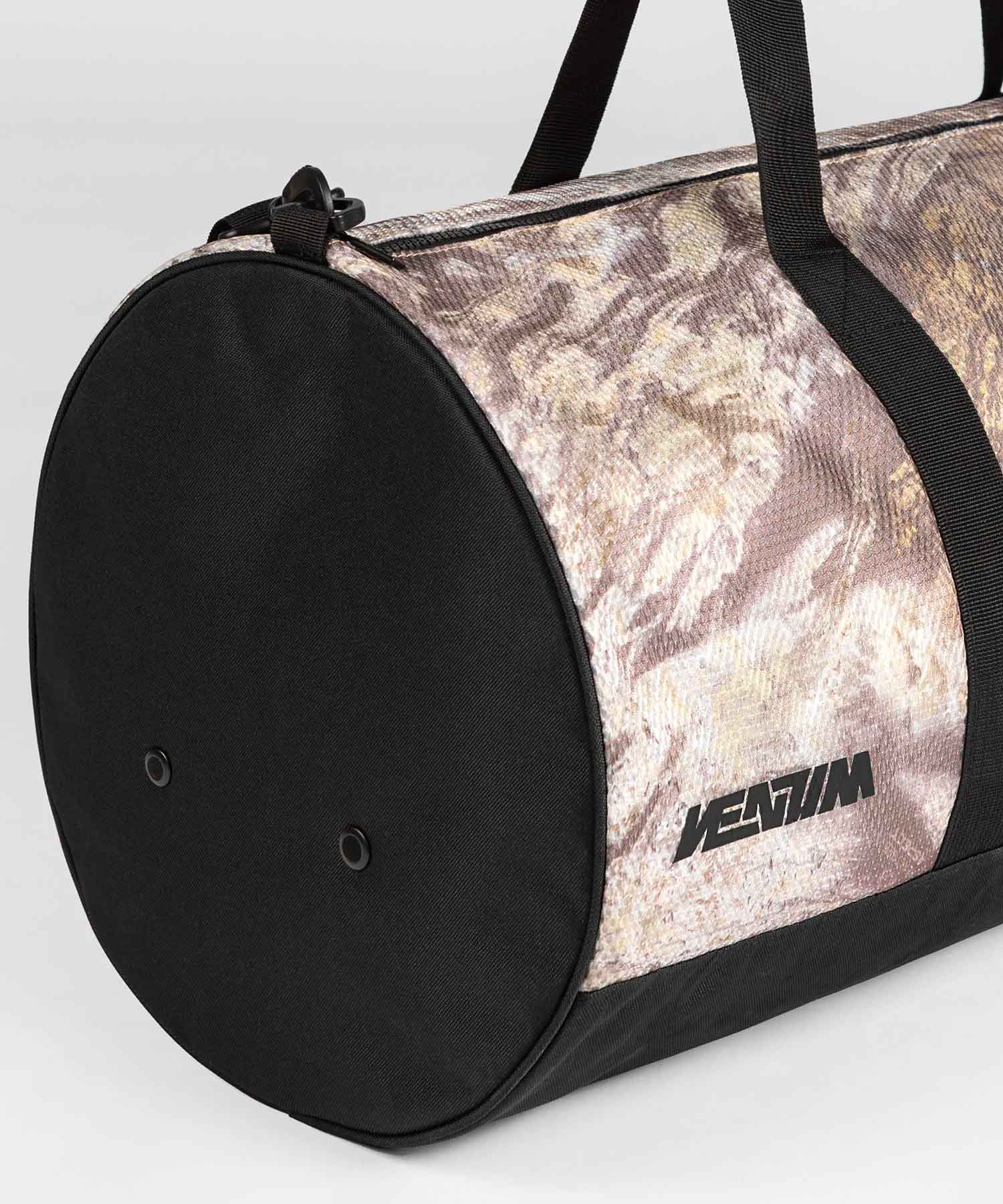 VENUM／ヴェナム　バッグ・バックパック　　Laser XT Realtree Duffle Bag／レーザー XT リアルツリー ダッフルバッグ（デザートカモ）