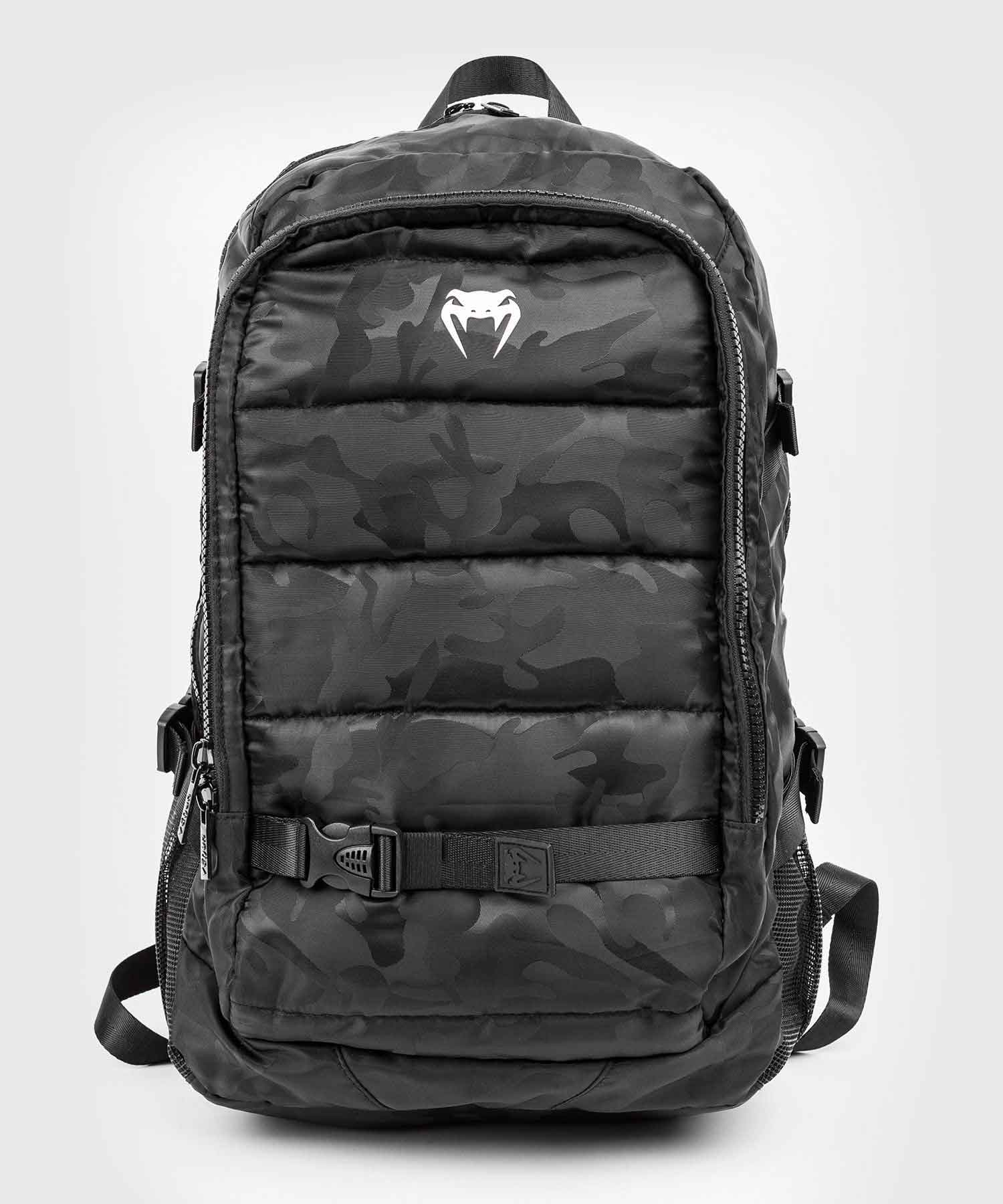 CHALLENGER PRO EVO BACKPACK／チャレンジャー プロ エヴォ バックパック（マットブラックカモ）