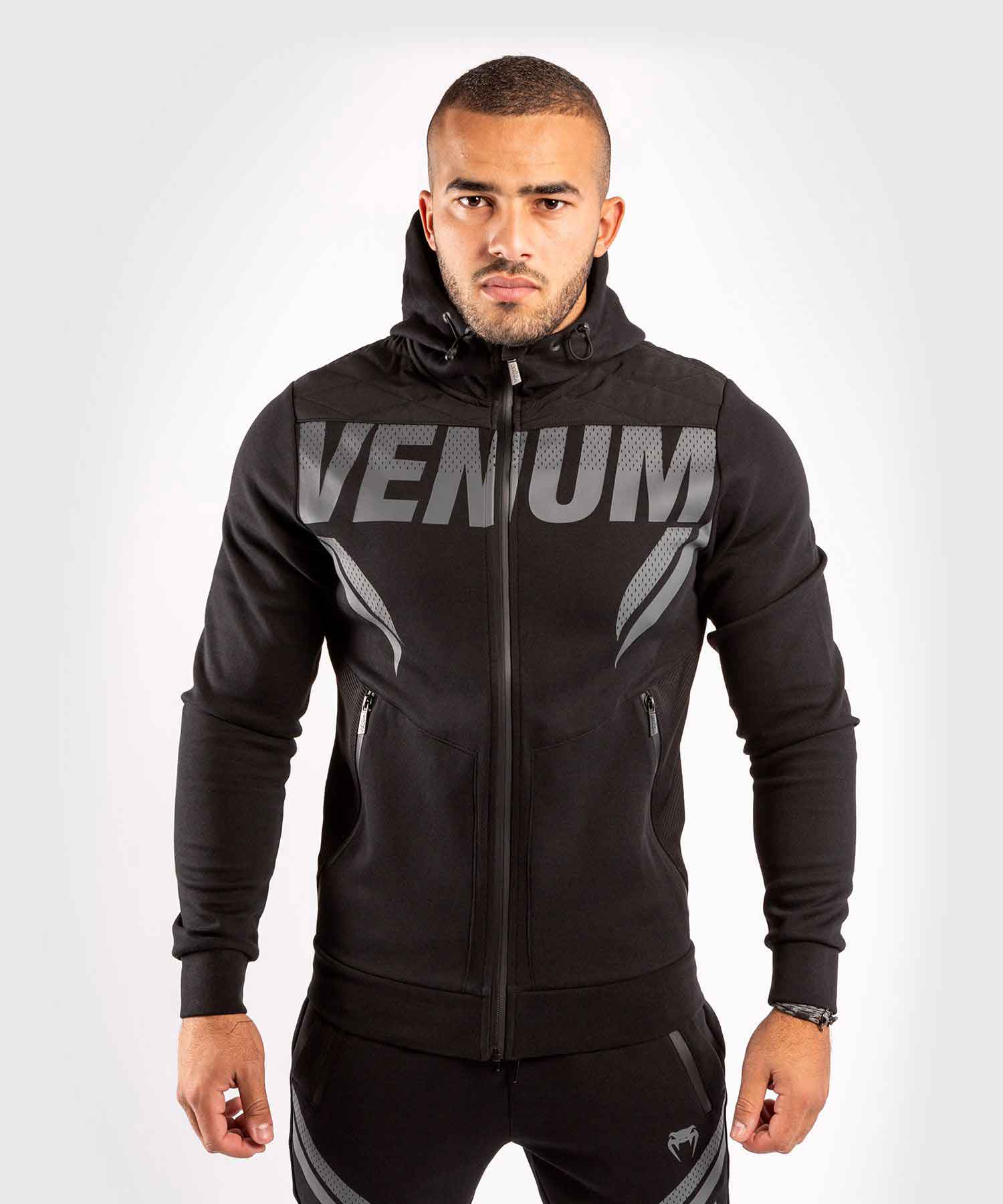 VENUM／ヴェナム パーカー（フーディー） VENUM×ONE FC IMPACT