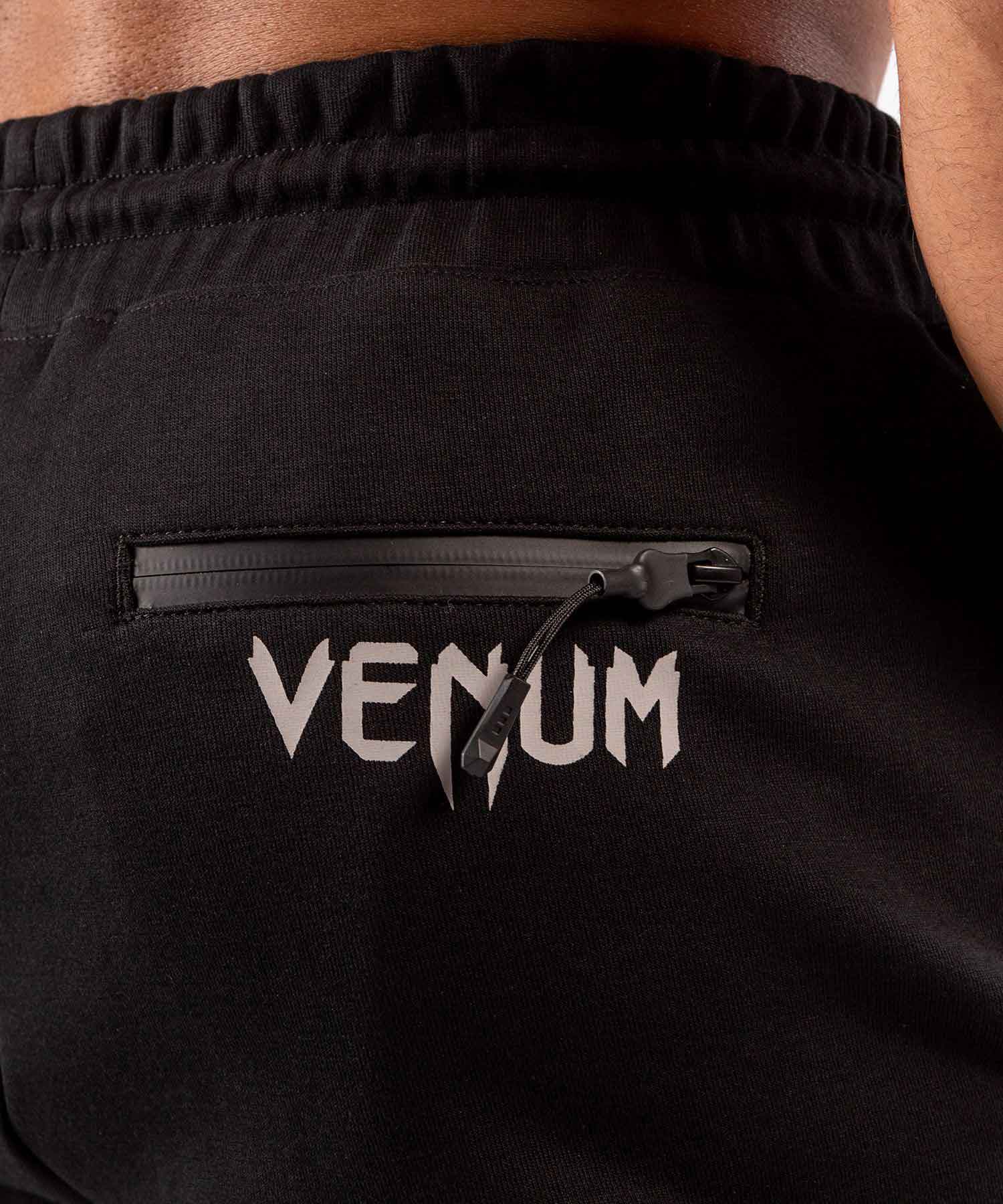 VENUM／ヴェナム　スウェットパンツ　　VENUM×ONE FC IMPACT JOGGERS／VENUM×ONE FC インパクト ジョガー（黒／カーキ）