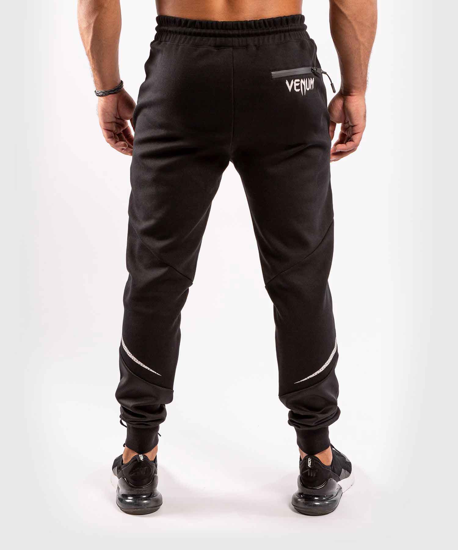 VENUM／ヴェナム　スウェットパンツ　　VENUM×ONE FC IMPACT JOGGERS／VENUM×ONE FC インパクト ジョガー（黒／カーキ）