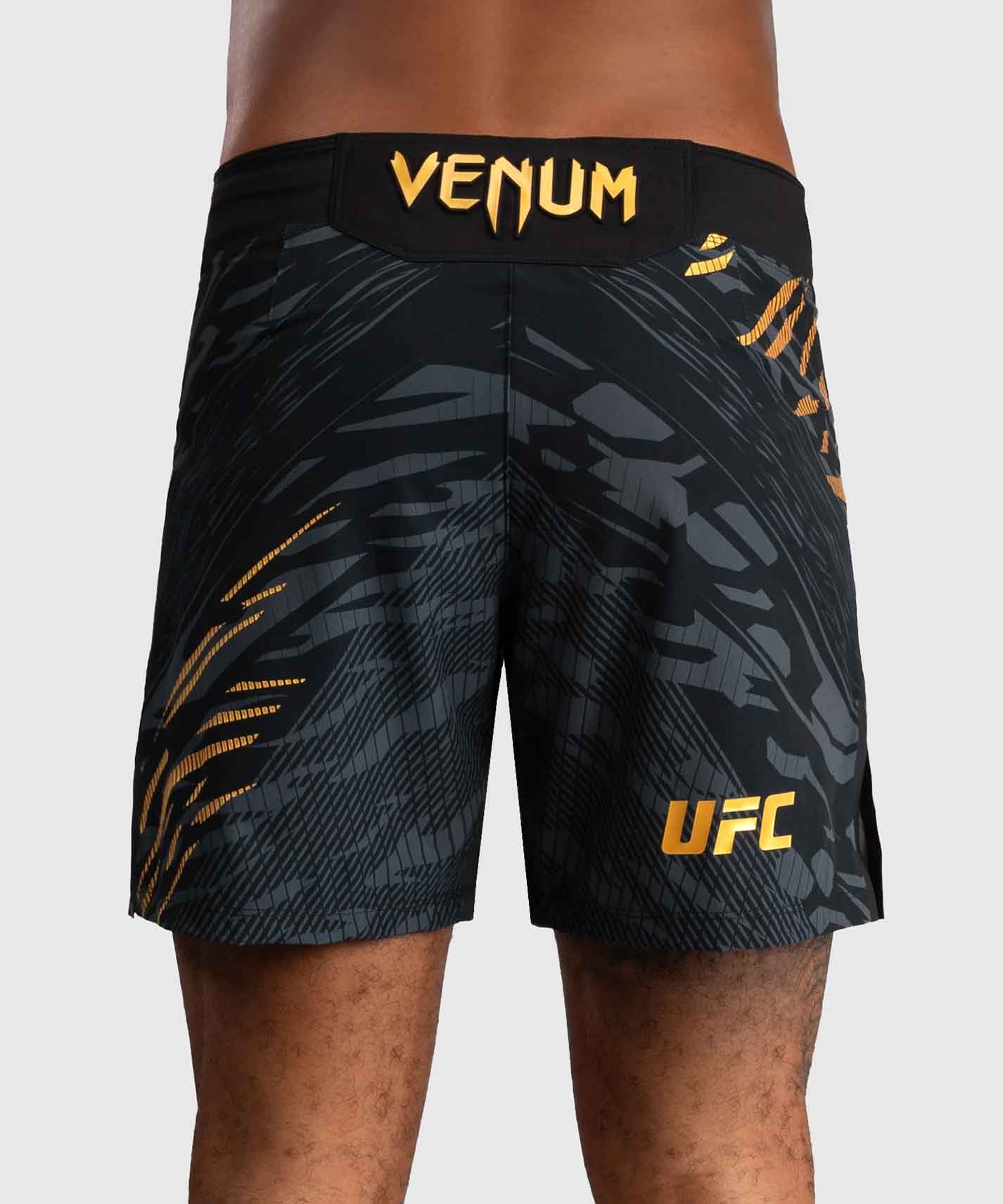 VENUM／ヴェナム　ファイトショーツ　　UFC Fusion by Venum Authentic Fight Night Men’s Fight Short Short Fit Champion／UFC フュージョン by ヴェナム オーセンティック ファイトナイト メンズ ファイトショーツ ショートフィット（チャンピオン）