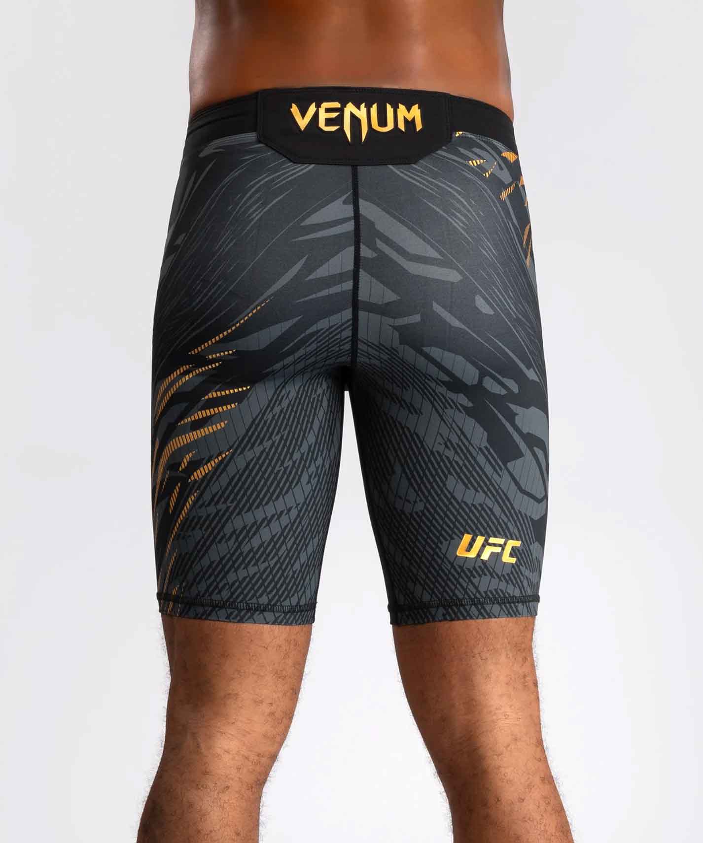 VENUM／ヴェナム　コンプレッション・バーリトゥードショーツ　　UFC Fusion by Venum Authentic Fight Night Men’s Vale Tudo Short Champion／UFC フュージョン by ヴェナム オーセンティック ファイトナイト メンズ バーリトゥードショーツ（チャンピオン）