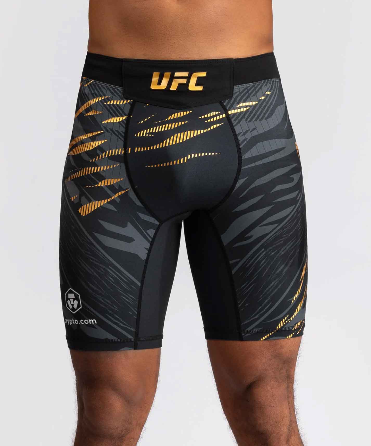 VENUM／ヴェナム　コンプレッション・バーリトゥードショーツ　　UFC Fusion by Venum Authentic Fight Night Men’s Vale Tudo Short Champion／UFC フュージョン by ヴェナム オーセンティック ファイトナイト メンズ バーリトゥードショーツ（チャンピオン）