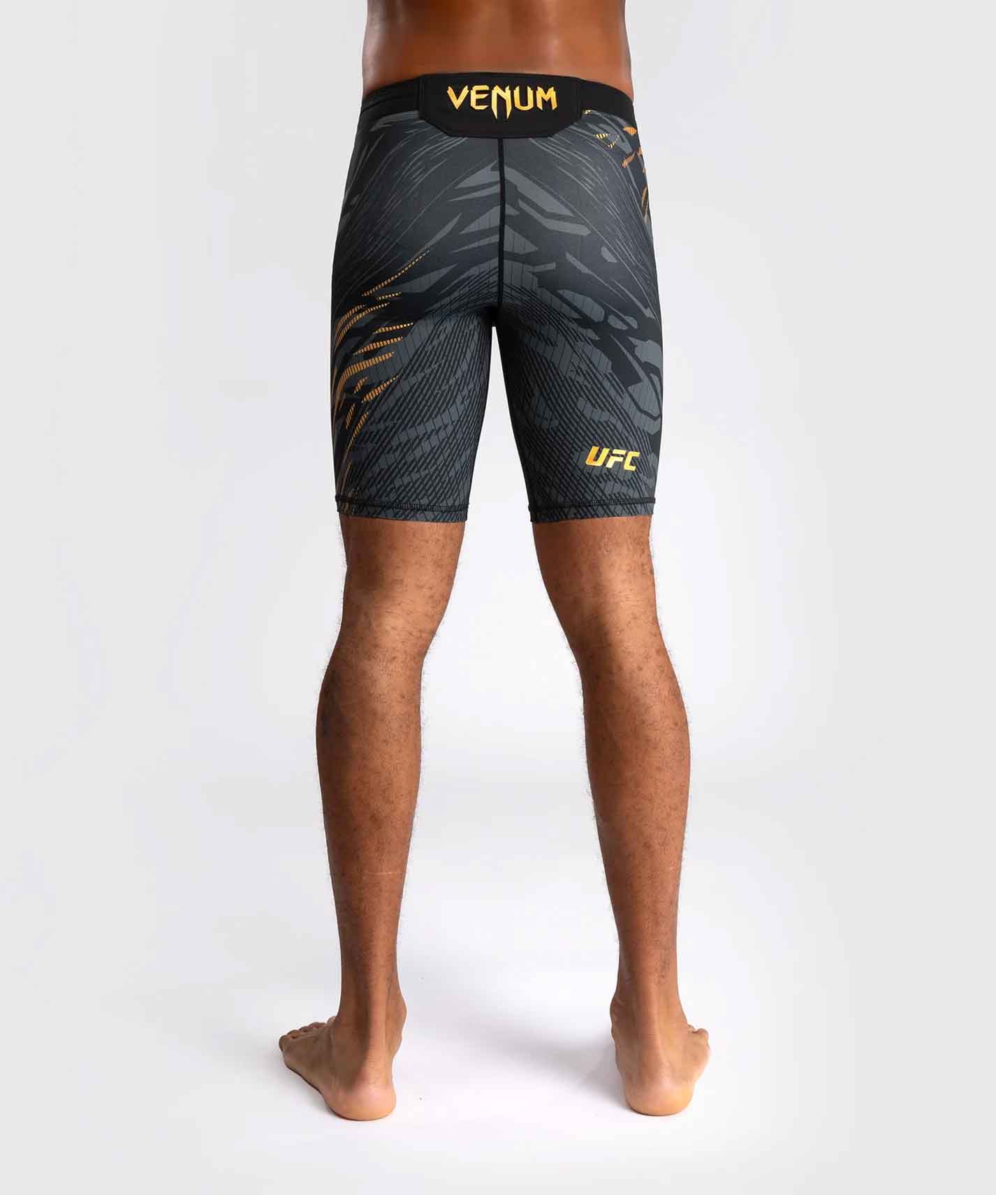 VENUM／ヴェナム　コンプレッション・バーリトゥードショーツ　　UFC Fusion by Venum Authentic Fight Night Men’s Vale Tudo Short Champion／UFC フュージョン by ヴェナム オーセンティック ファイトナイト メンズ バーリトゥードショーツ（チャンピオン）