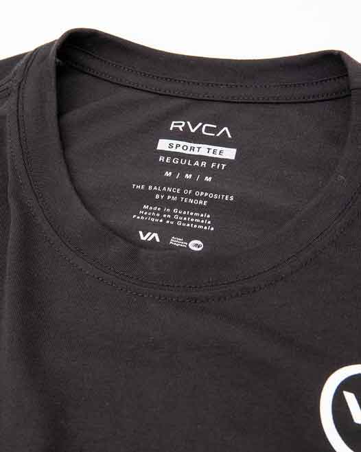 RVCA／ルーカ（ルカ）　ロングスリーブ　　RVCA×SHOYOROLL×RUOTOLO STACK LS／ルーカ×ショヨロール×ルオトロ スタック ロングスリーブ