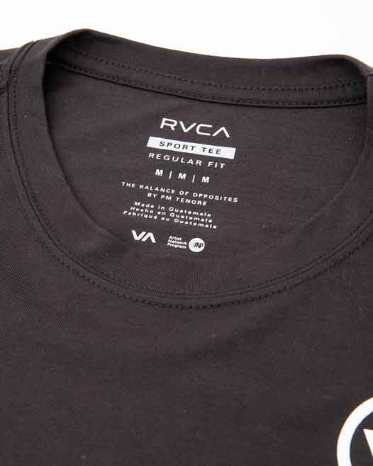 RVCA／ルーカ（ルカ）　Tシャツ　　RVCA×SHOYOROLL×RUOTOLO STACK SS／ルーカ×ショヨロール×ルオトロ スタック ショートスリーブ