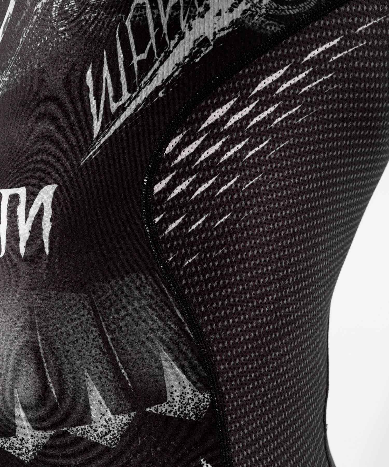 VENUM／ヴェナム　ラッシュガード　　GLDTR 4.0 RASHGUARD SHORT SLEEVES／グラディエーター 4.0 ラッシュガード ショートスリーブ