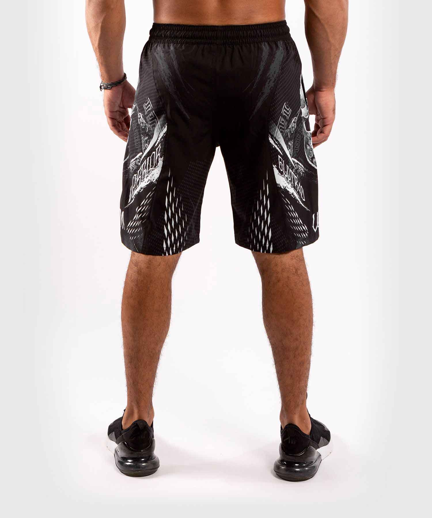 VENUM／ヴェナム　トレーニング・フィットネスショーツ　　GLDTR 4.0 TRAINING SHORTS／グラディエーター 4.0 トレーニングショーツ