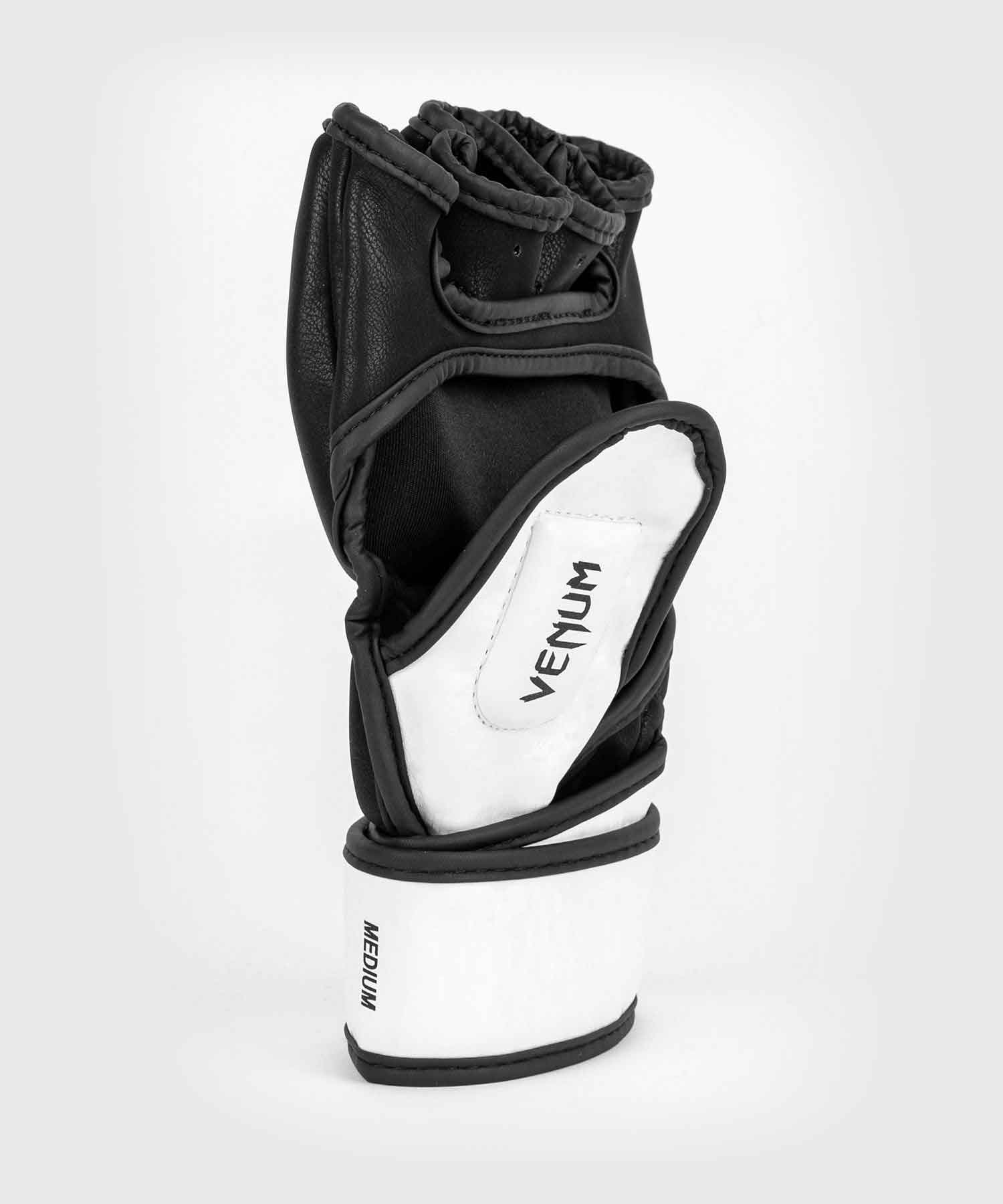 VENUM／ヴェナム　MMAグローブ（オープンフィンガーグローブ）　　LEGACY MMA GLOVES／レガシー MMAグローブ