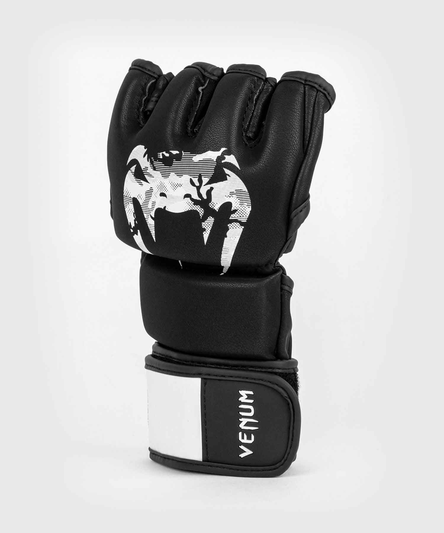 VENUM／ヴェナム　MMAグローブ（オープンフィンガーグローブ）　　LEGACY MMA GLOVES／レガシー MMAグローブ