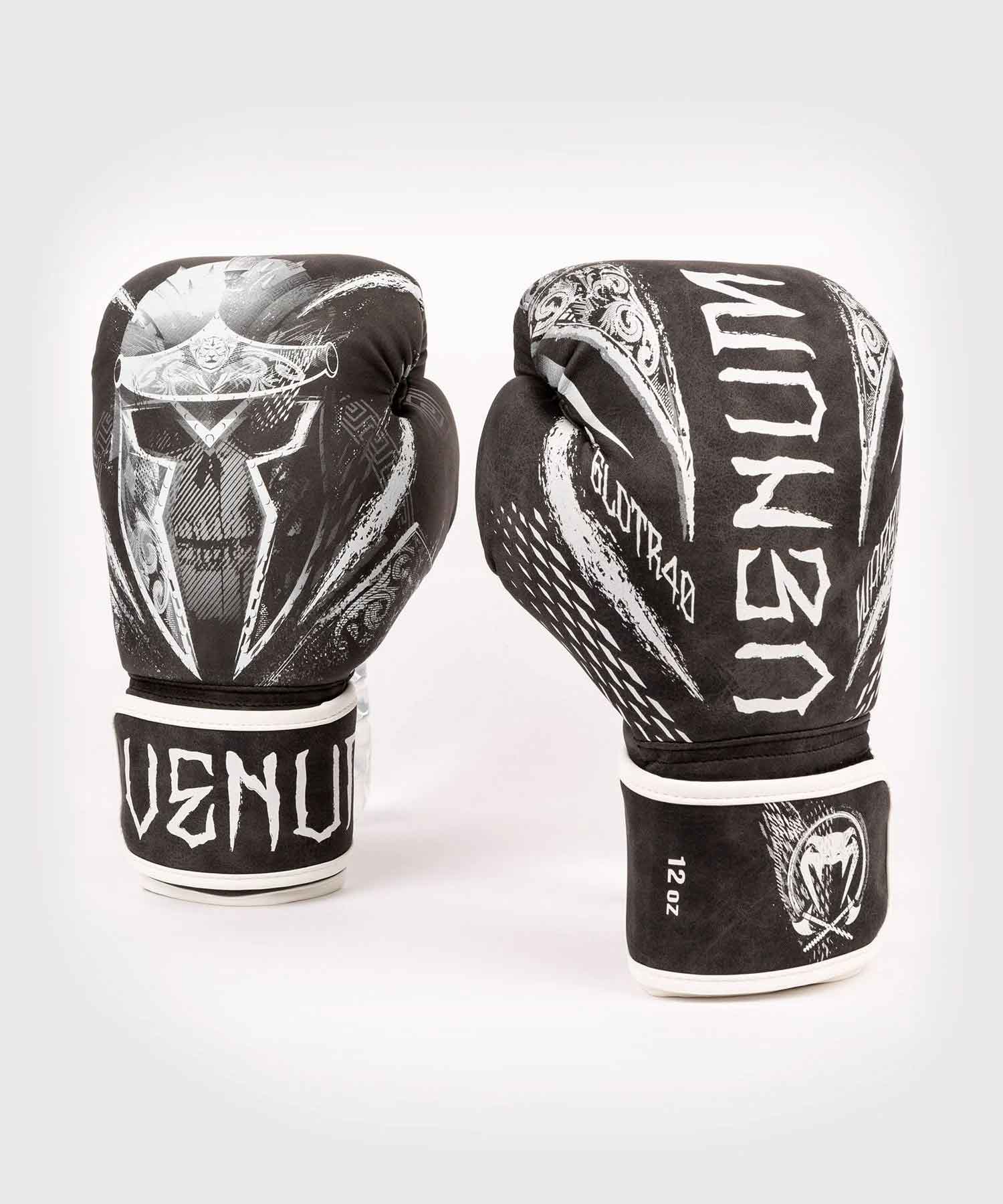 VENUM／ヴェナム　ボクシンググローブ　　GLDTR 4.0 BOXING GLOVES／グラディエーター 4.0 ボクシンググローブ