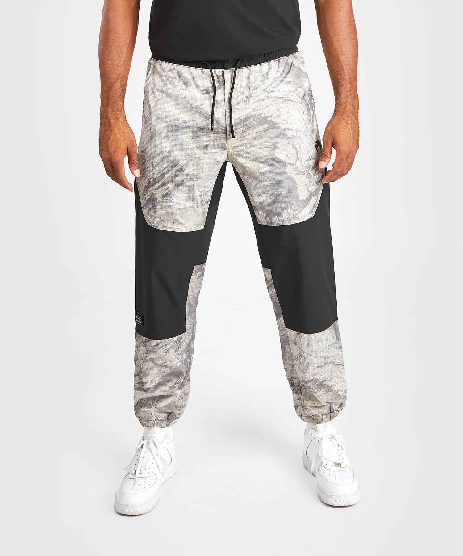 Laser XT Realtree Jogger／レーザーXT × リアルツリー ジョガー（デザートカモ／黒）