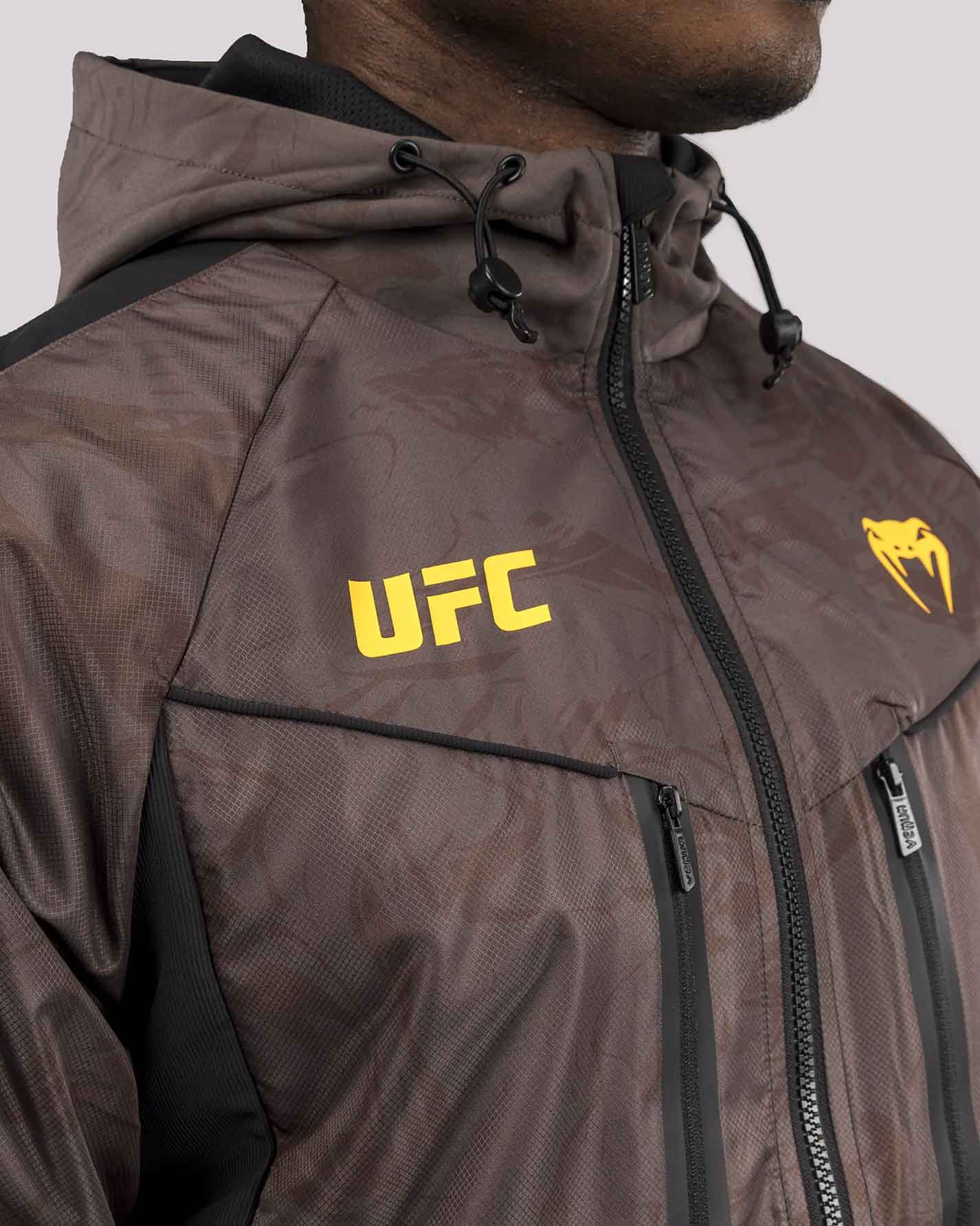 VENUM／ヴェナム パーカー（フーディー） UFC Fusion by Venum