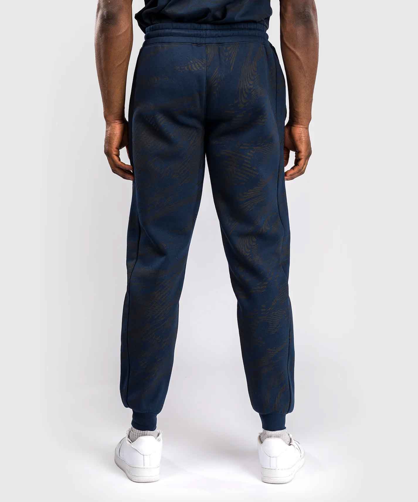 VENUM／ヴェナム　スウェットパンツ　　UFC Fusion by Venum Fight Week Men’s Cotton Pant／UFC フュージョン by ヴェナム ファイトウィーク メンズ コットンパンツ（オーシャンブルー）