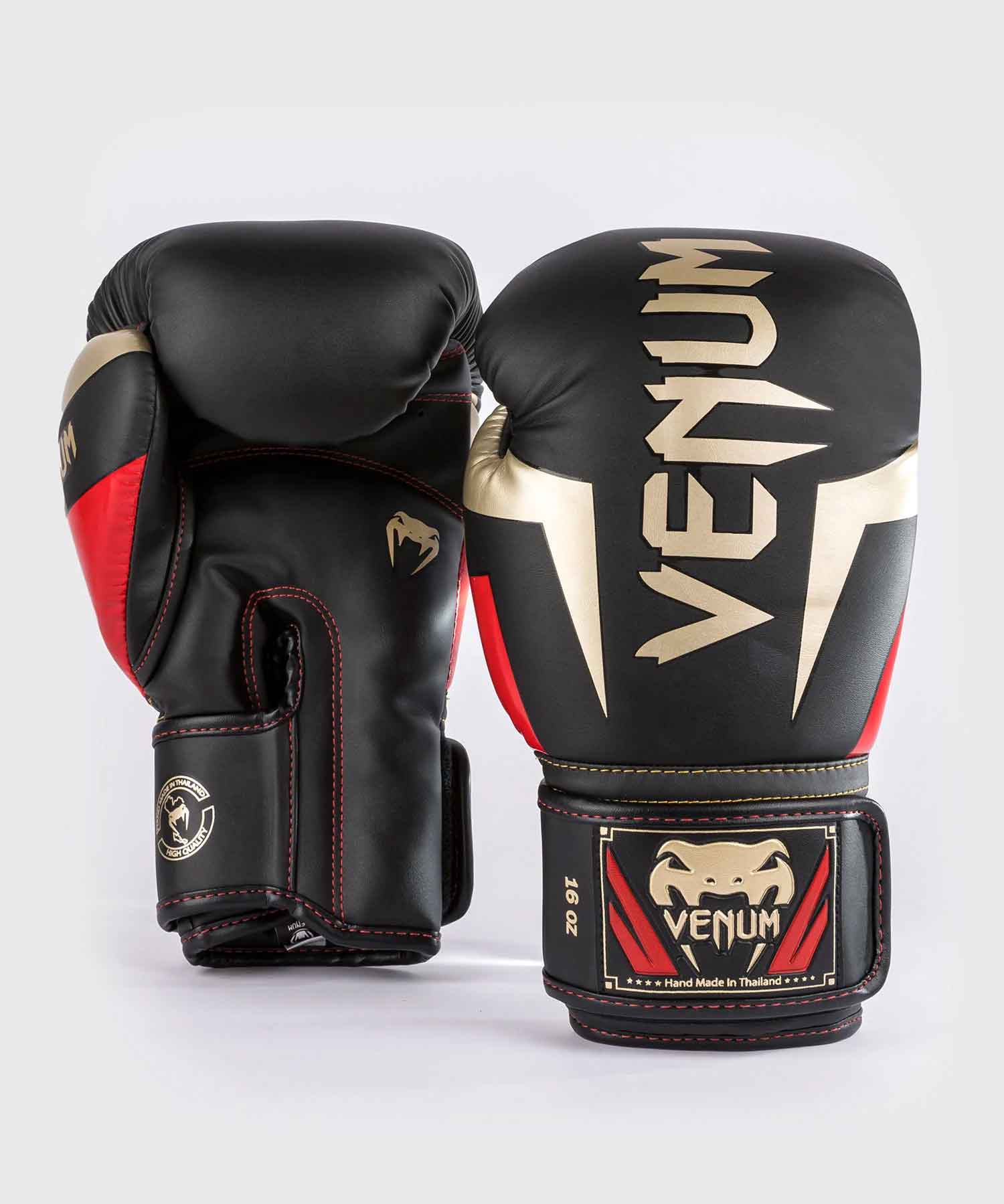 VENUM／ヴェナム ボクシンググローブ Elite Boxing Gloves／エリート 