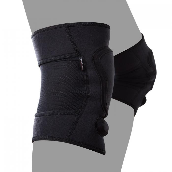 VENUM／ヴェナム　アクセサリー　　KONTACT EVO KNEE PADS／コンタクト EVO ニーパッド