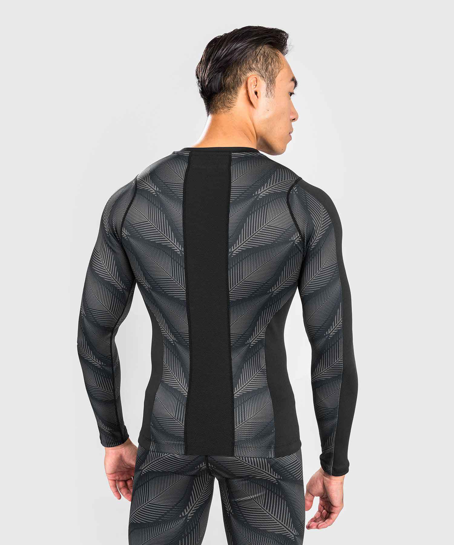 VENUM／ヴェナム　ラッシュガード　　PHANTOM RASHGUARD LONG SLEEVES／ファントム ラッシュガード ロングスリーブ