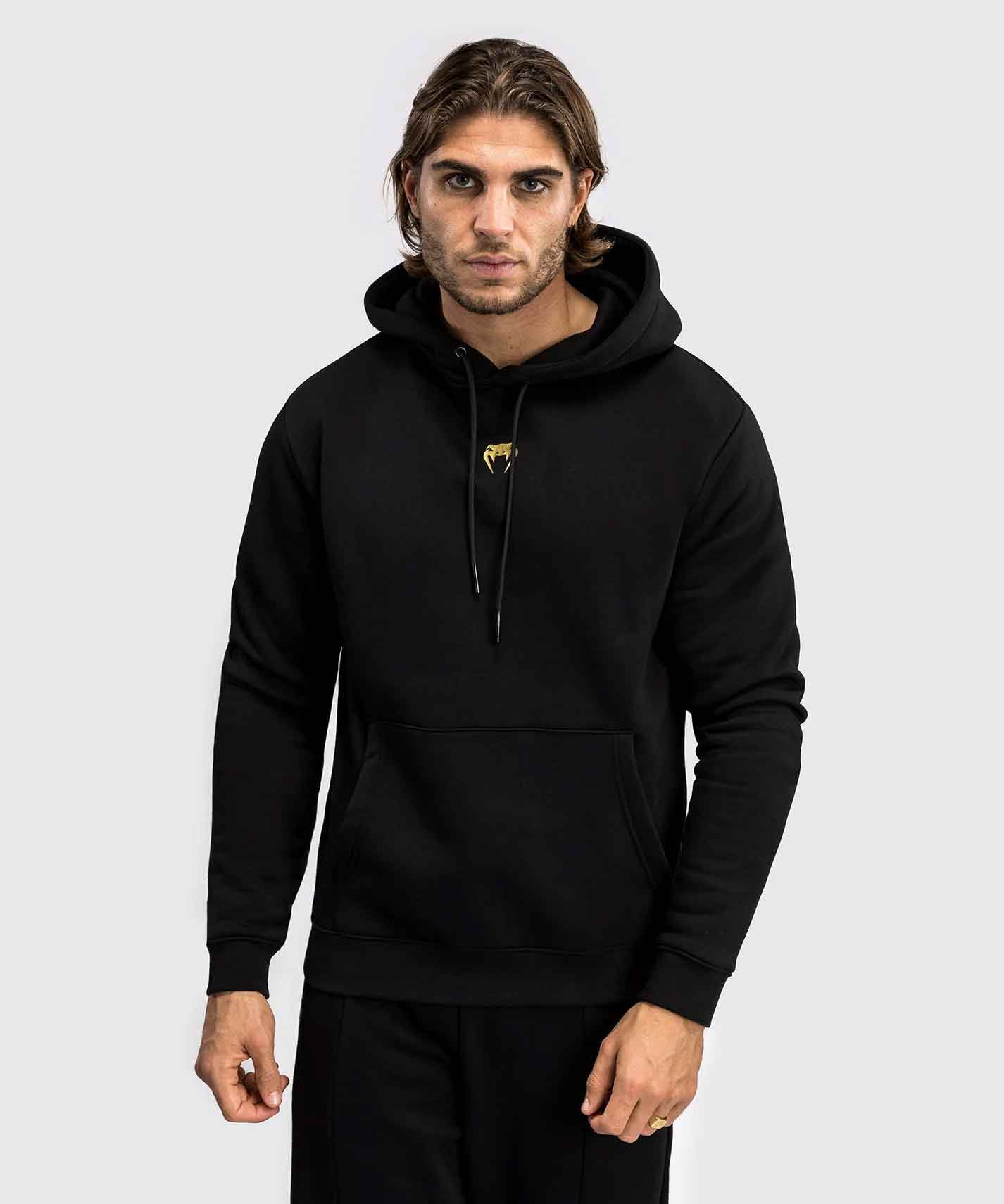 VENUM／ヴェナム　パーカー（フーディー）　　Venum x Tekken 8 Marshall Law Hoodie／ヴェナム × 鉄拳8 マーシャル・ロウ フーディ