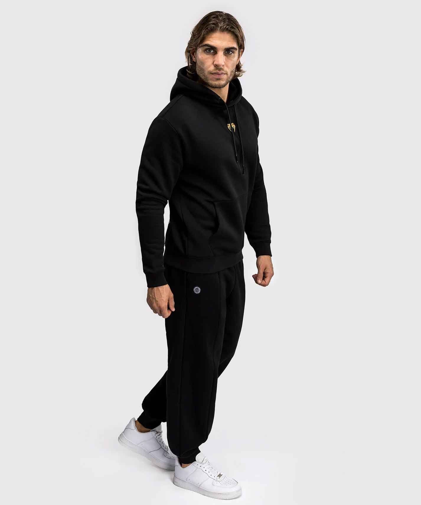 VENUM／ヴェナム　パーカー（フーディー）　　Venum x Tekken 8 Marshall Law Hoodie／ヴェナム × 鉄拳8 マーシャル・ロウ フーディ