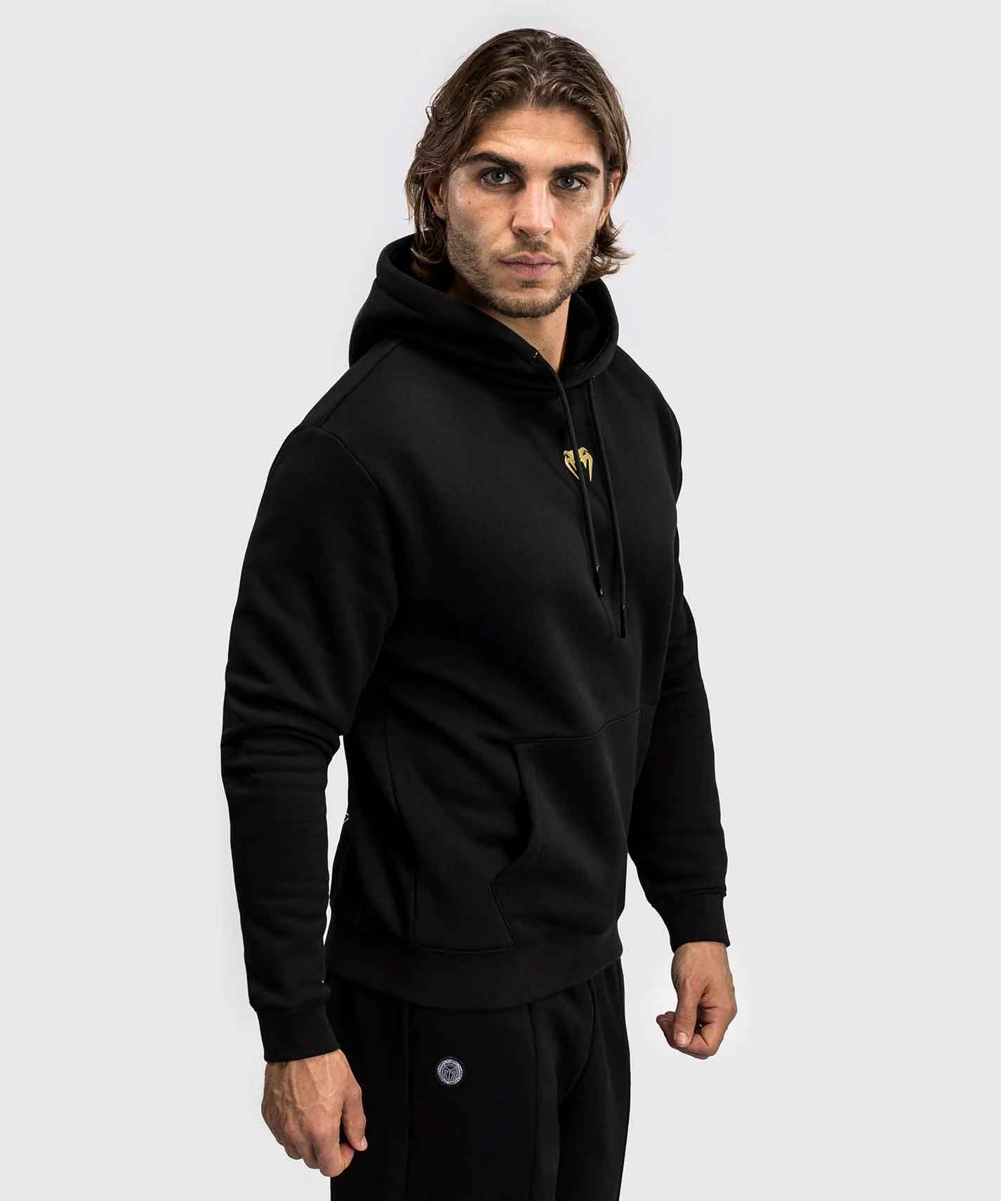 VENUM／ヴェナム　パーカー（フーディー）　　Venum x Tekken 8 Marshall Law Hoodie／ヴェナム × 鉄拳8 マーシャル・ロウ フーディ