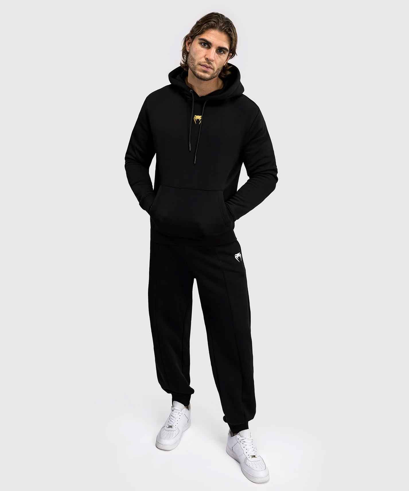 VENUM／ヴェナム　パーカー（フーディー）　　Venum x Tekken 8 Marshall Law Hoodie／ヴェナム × 鉄拳8 マーシャル・ロウ フーディ