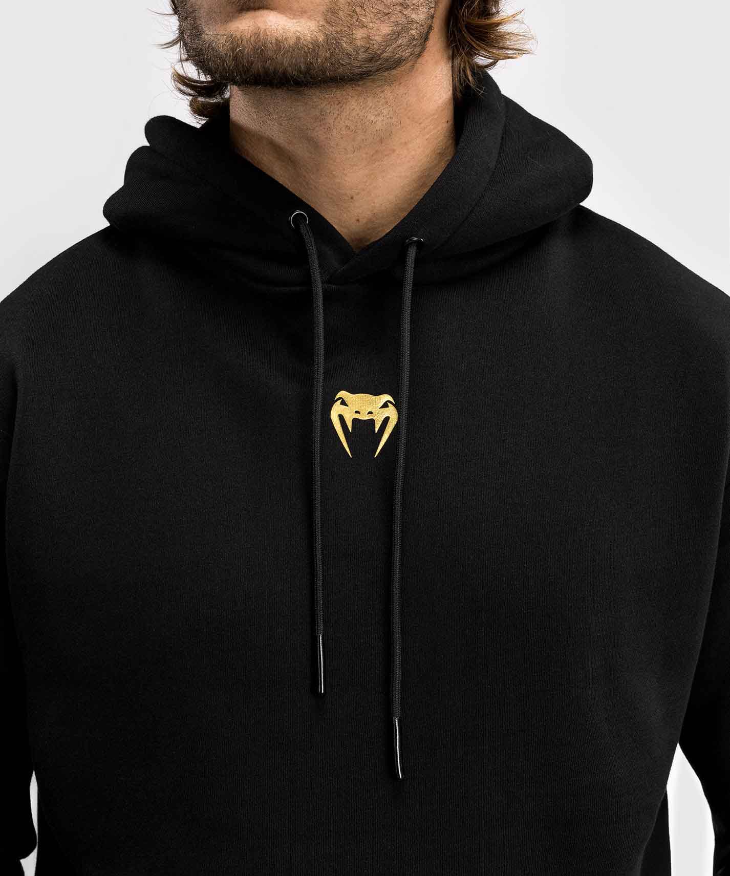 VENUM／ヴェナム　パーカー（フーディー）　　Venum x Tekken 8 Marshall Law Hoodie／ヴェナム × 鉄拳8 マーシャル・ロウ フーディ