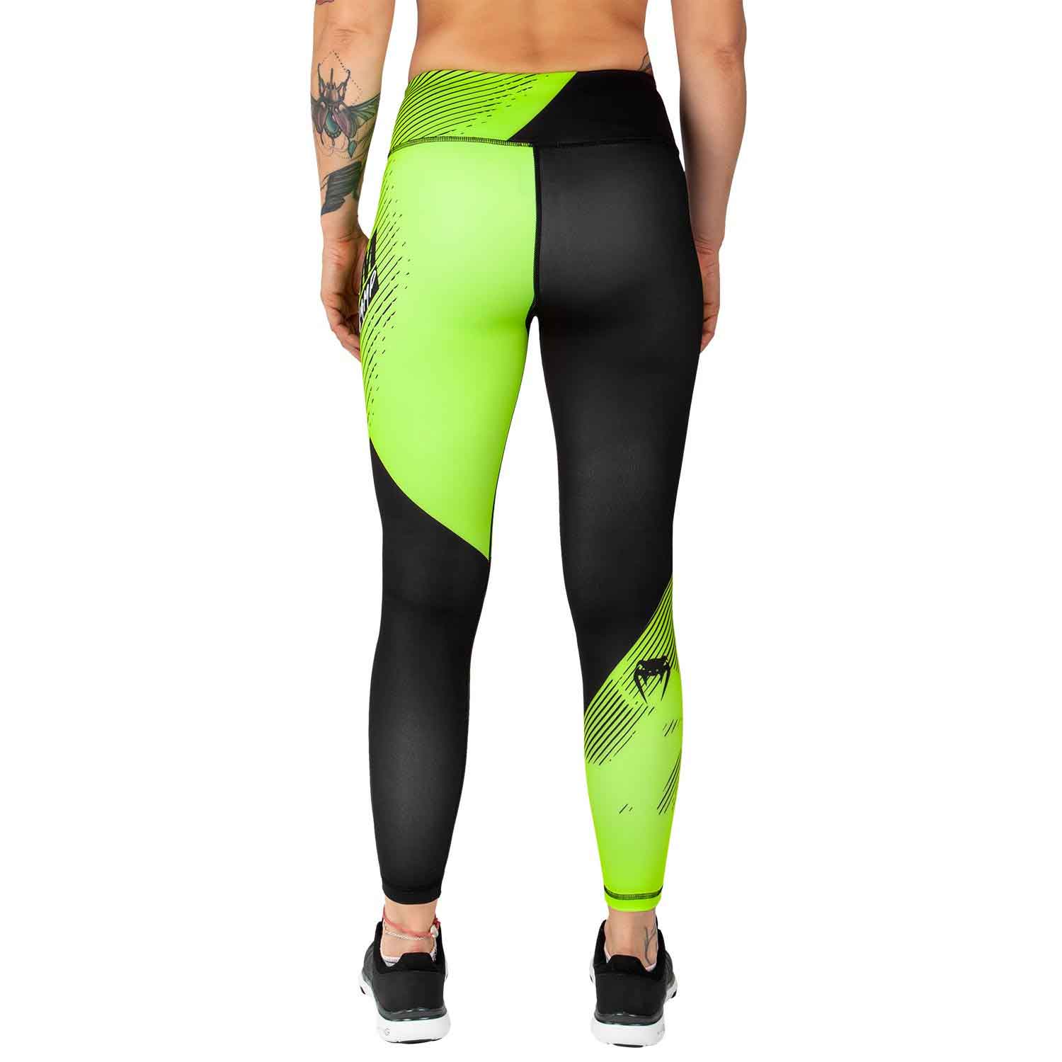 VENUM WOMEN／レディース　レギンス　　TRAINING CAMP 2.0 LEGGINGS／トレーニング・キャンプ 2.0 レギンス