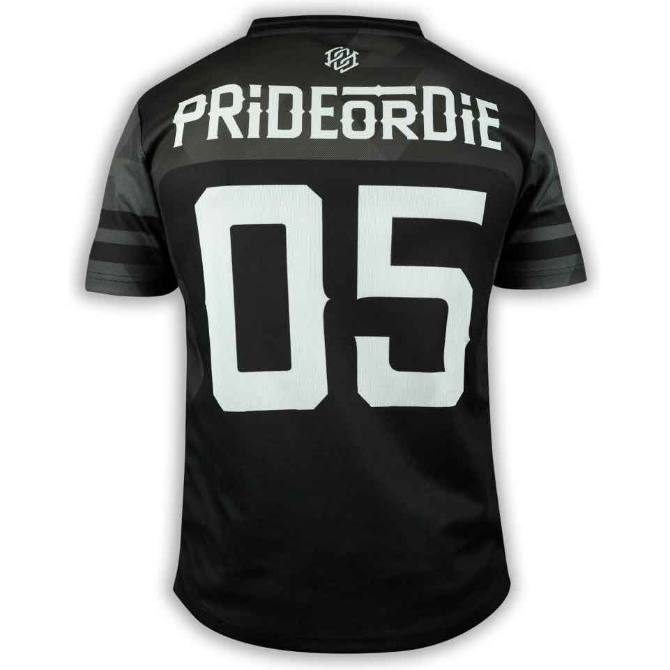 PRIDE OR DIE(PRiDEorDiE)／プライド オア ダイ　Tシャツ　　DARK MATTER／ダークマター